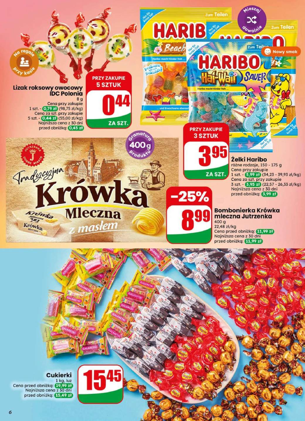 Okładka gazetki