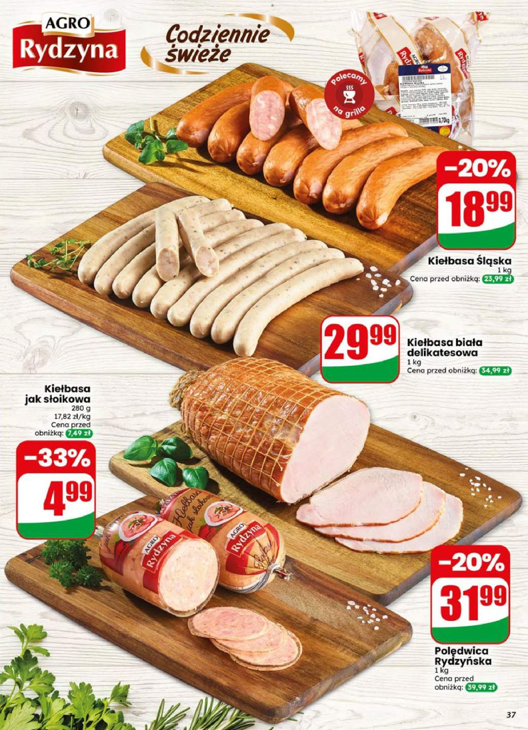 Okładka gazetki
