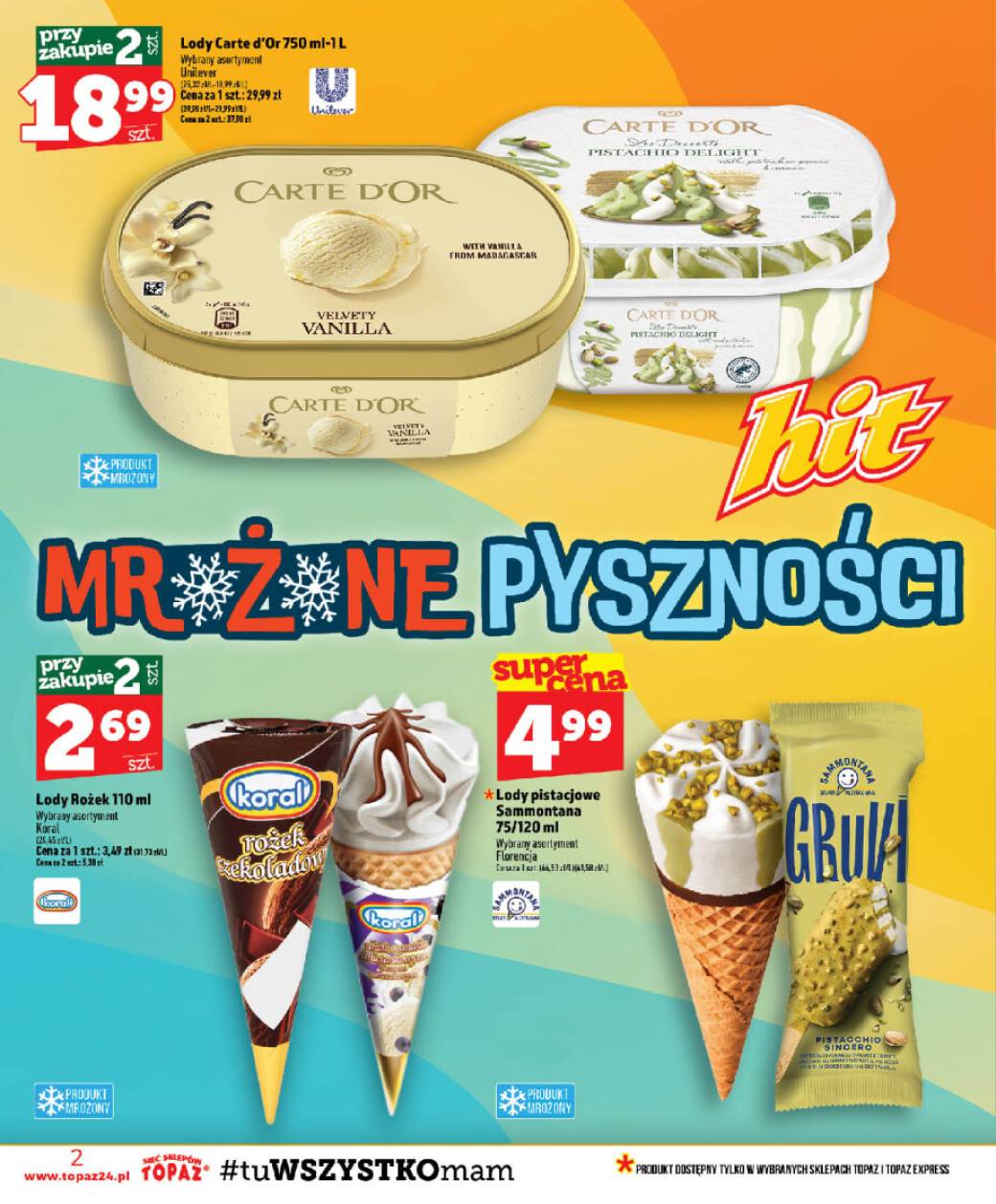 Gazetka – strona 2