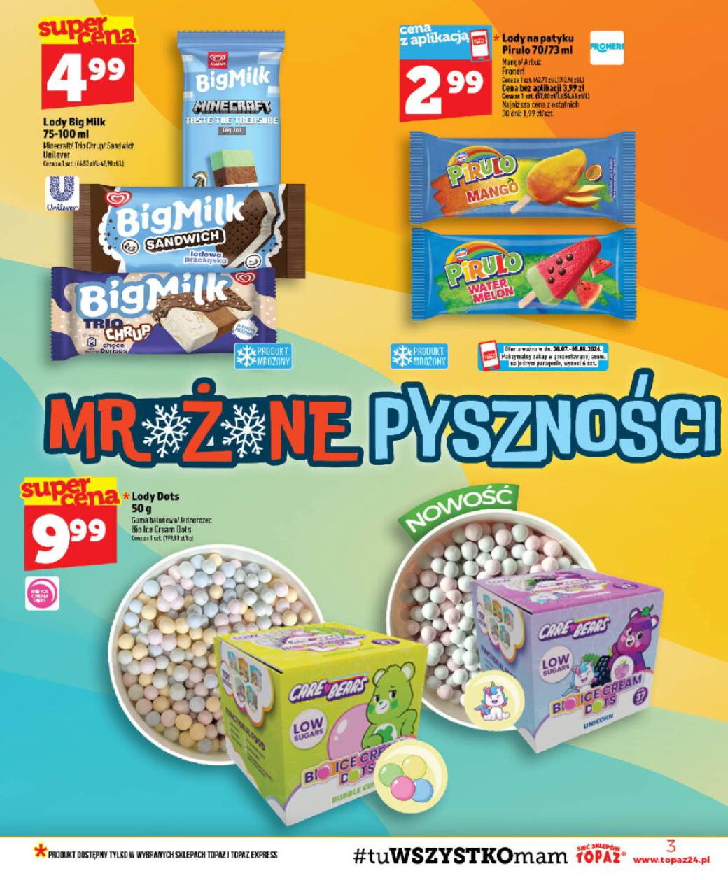 Gazetka – strona 3