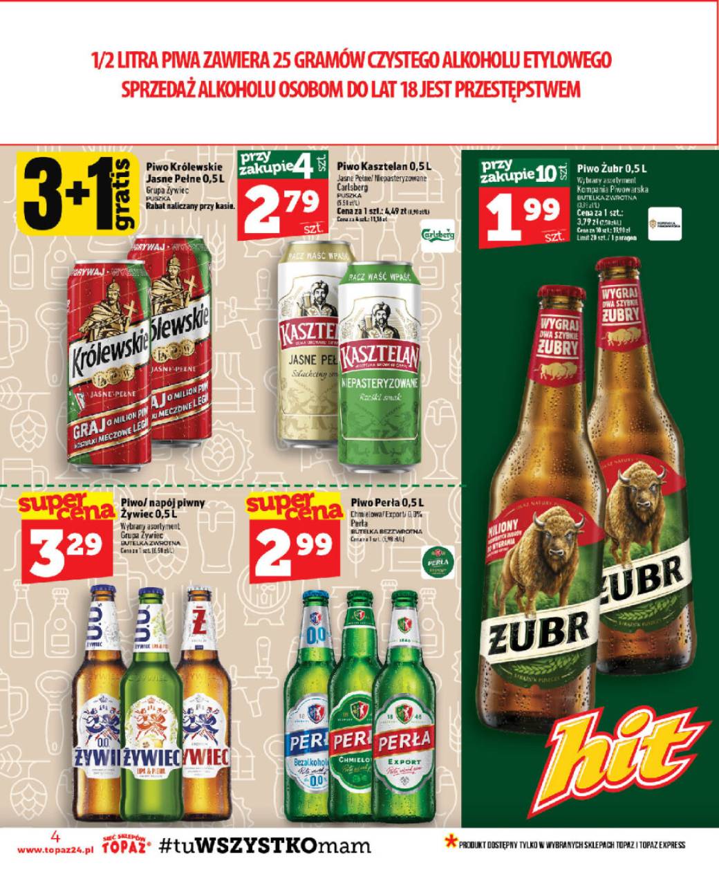 Gazetka – strona 4