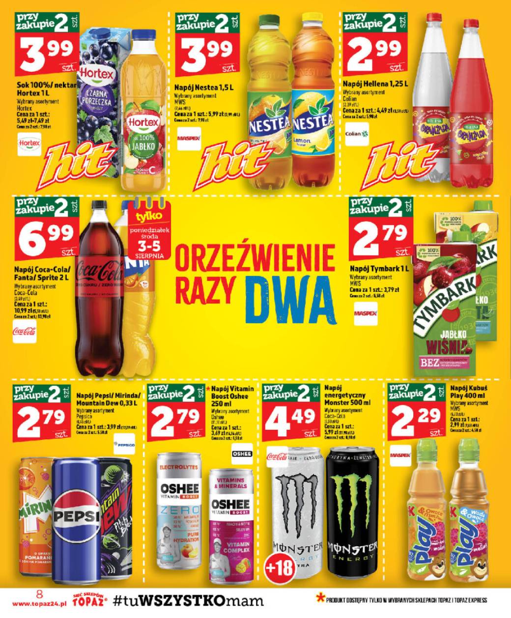 Gazetka – strona 8