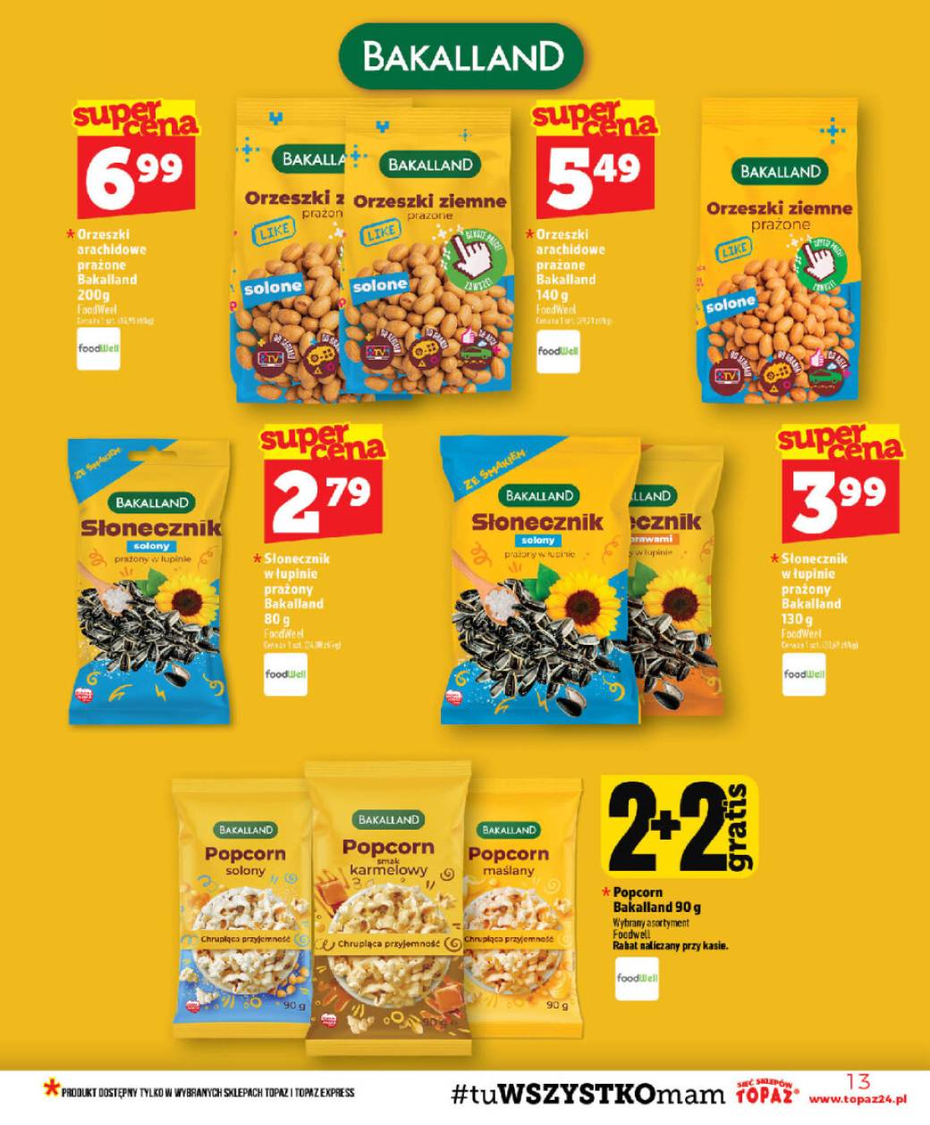 Gazetka – strona 13