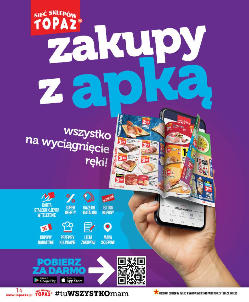 Gazetka – strona 14