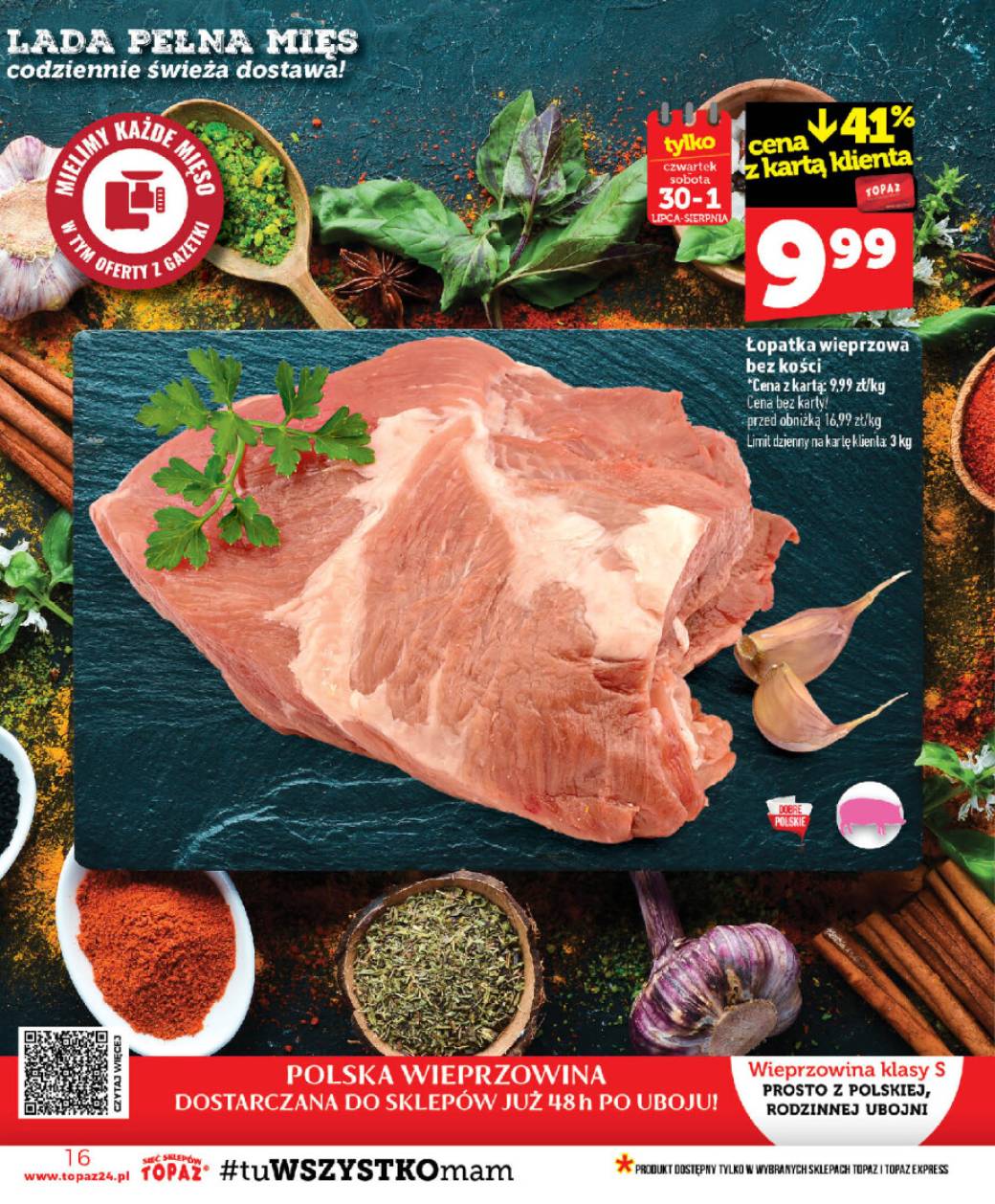 Gazetka – strona 16