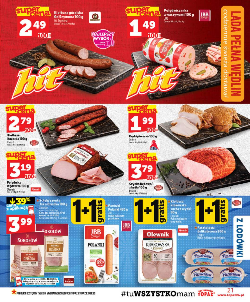 Gazetka – strona 21