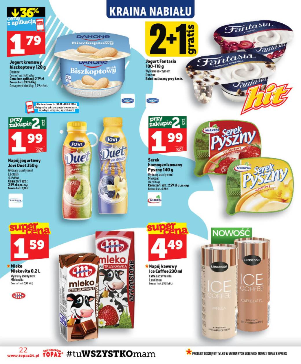 Gazetka – strona 22