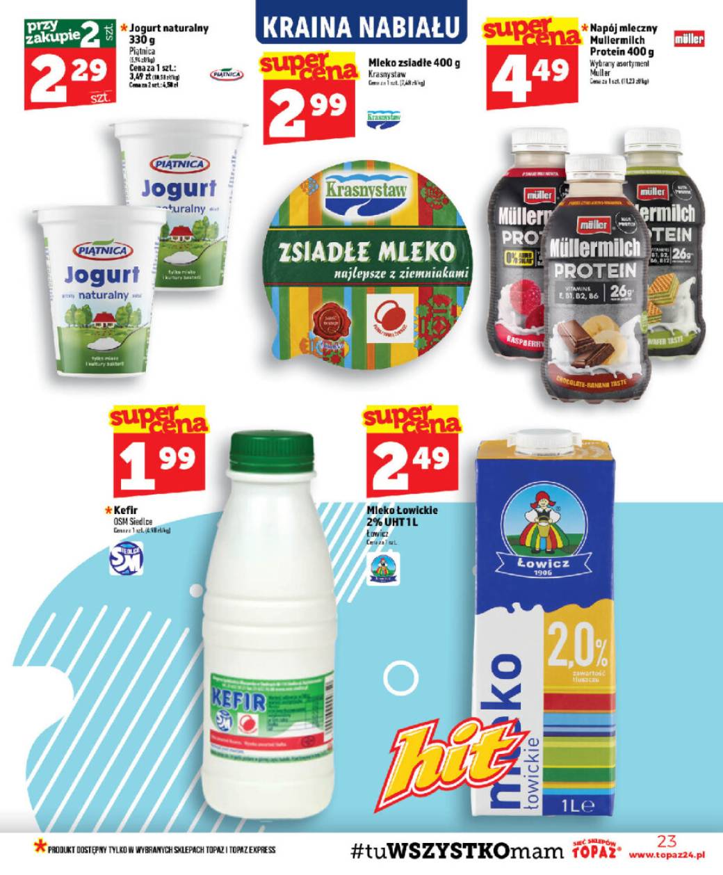 Gazetka – strona 23