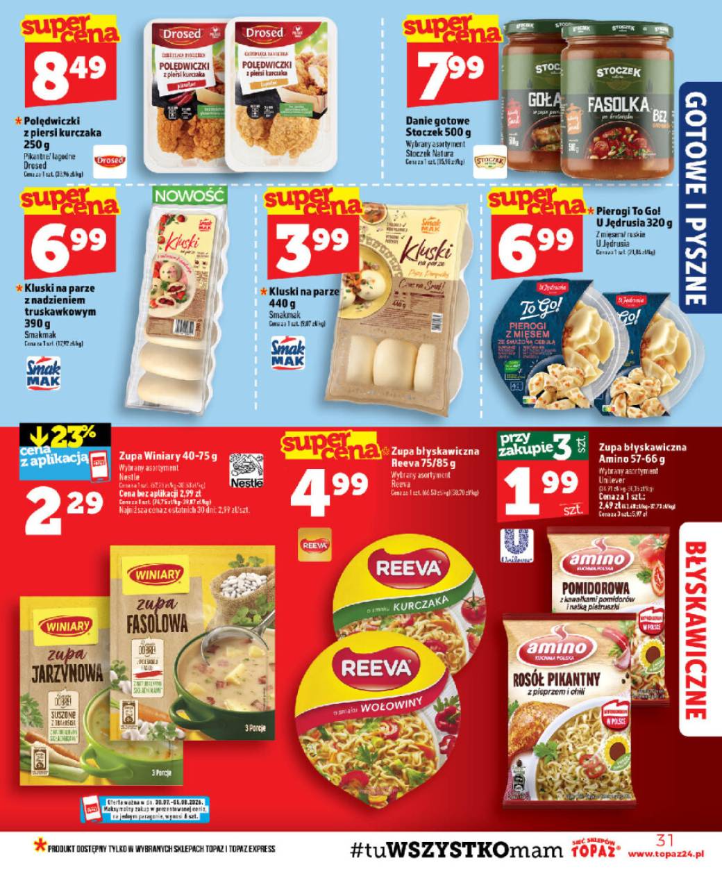 Gazetka – strona 31