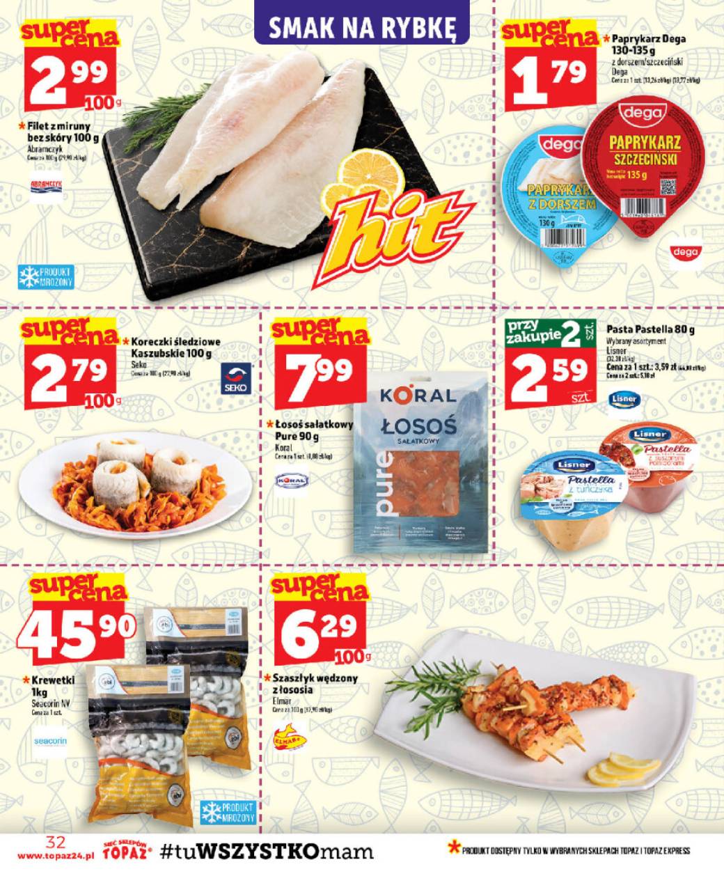 Gazetka – strona 32