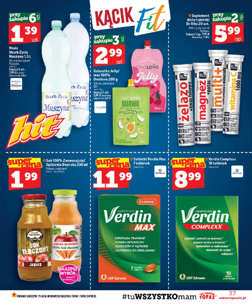 Gazetka – strona 37