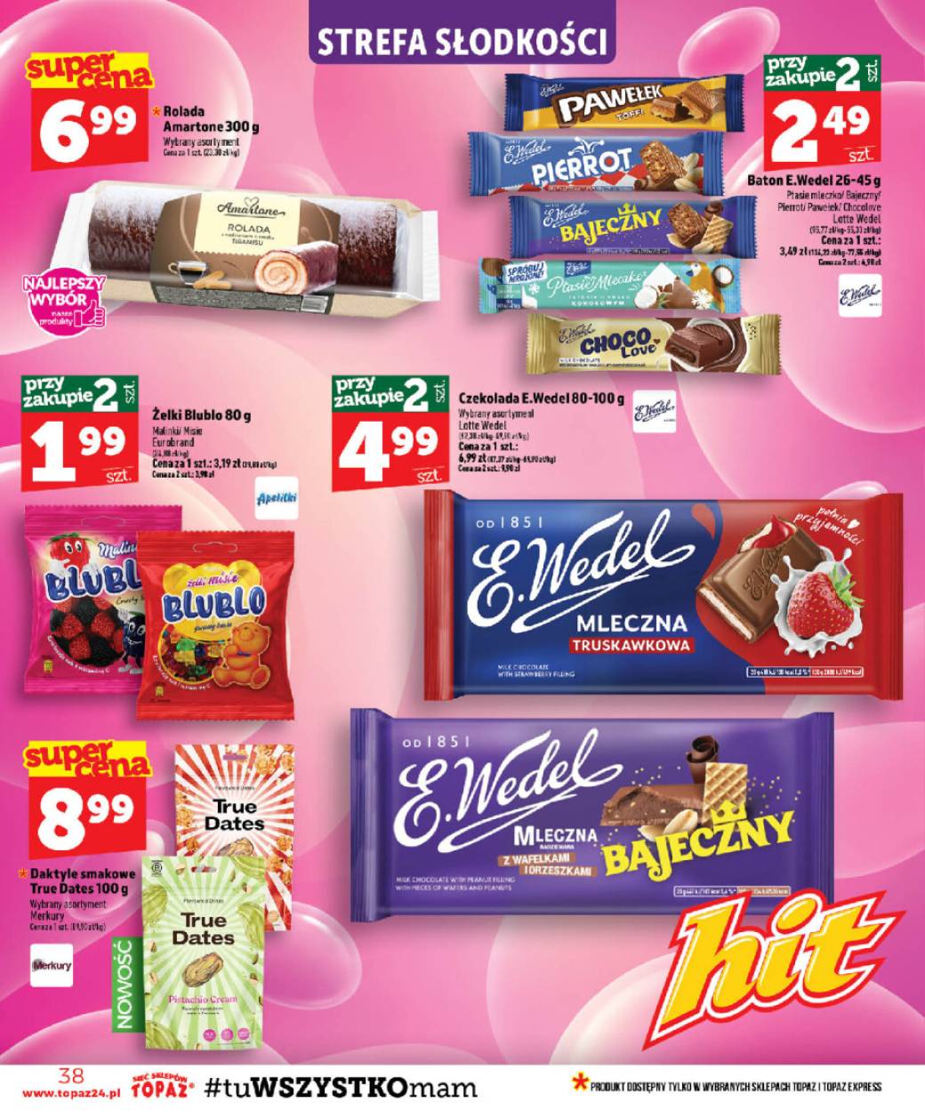 Gazetka – strona 38