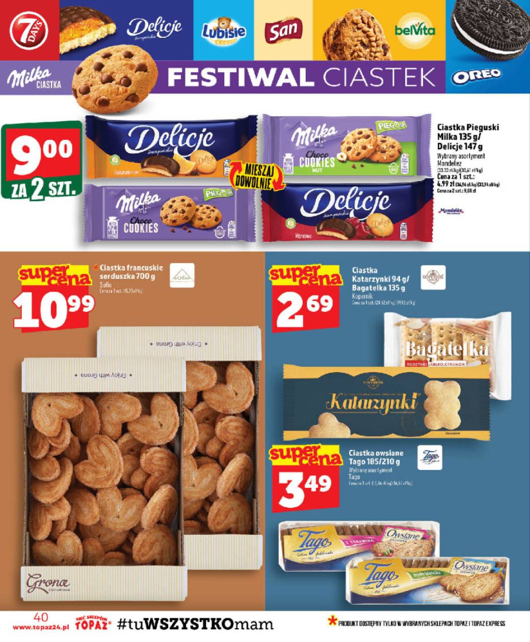 Gazetka – strona 40