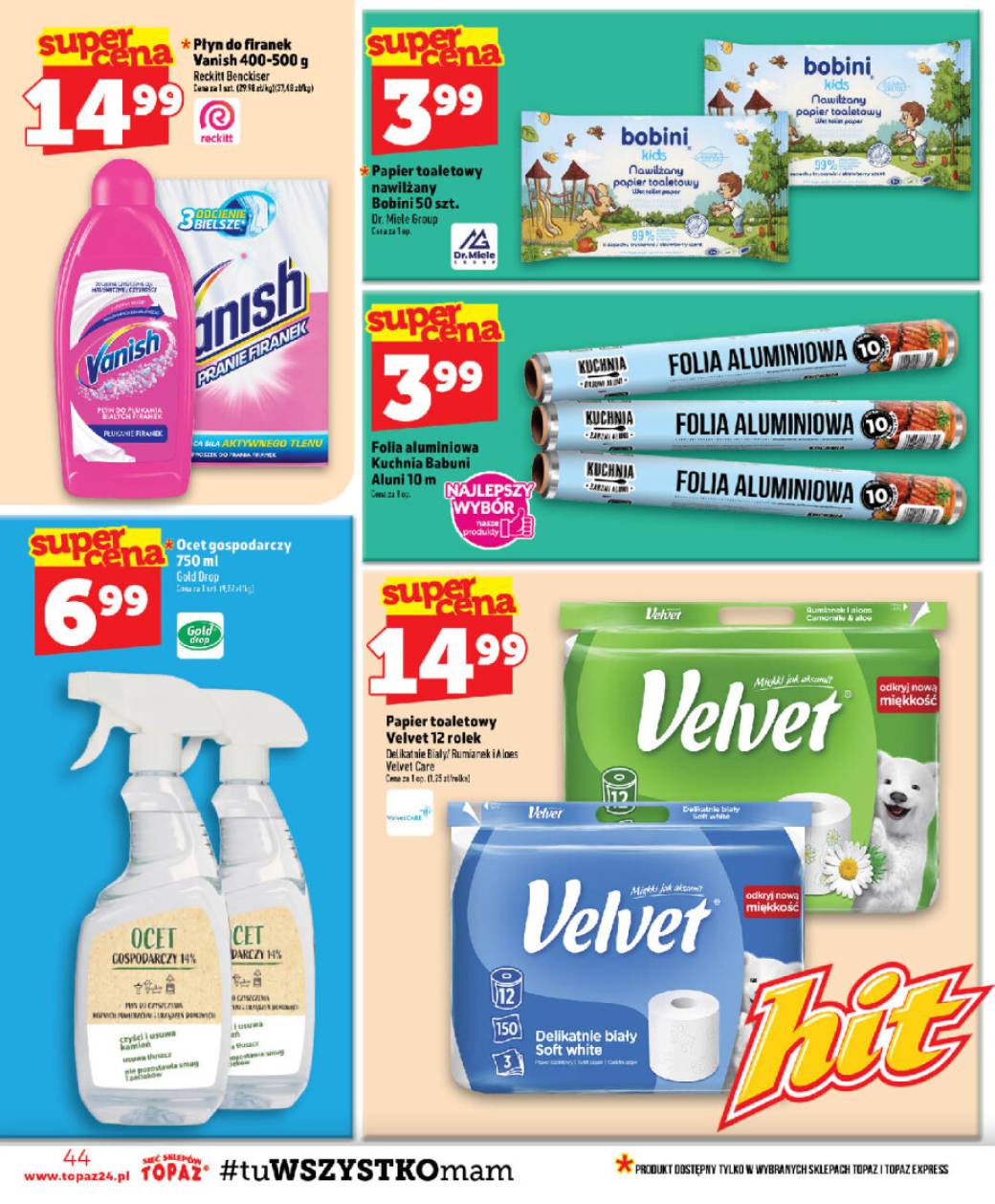 Gazetka – strona 44