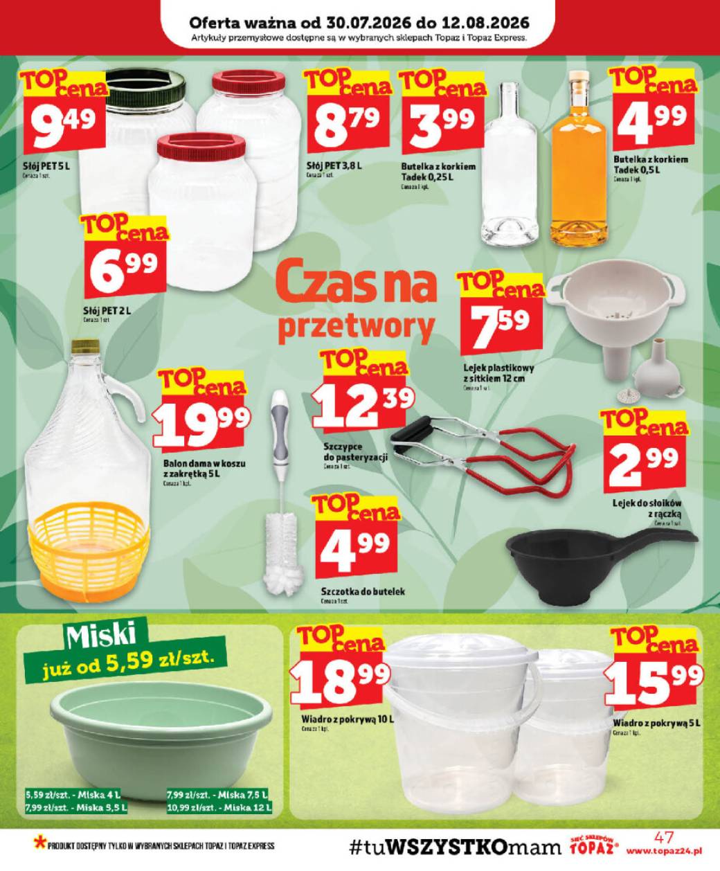 Gazetka – strona 47