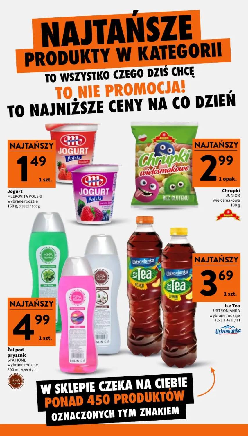 Okładka gazetki