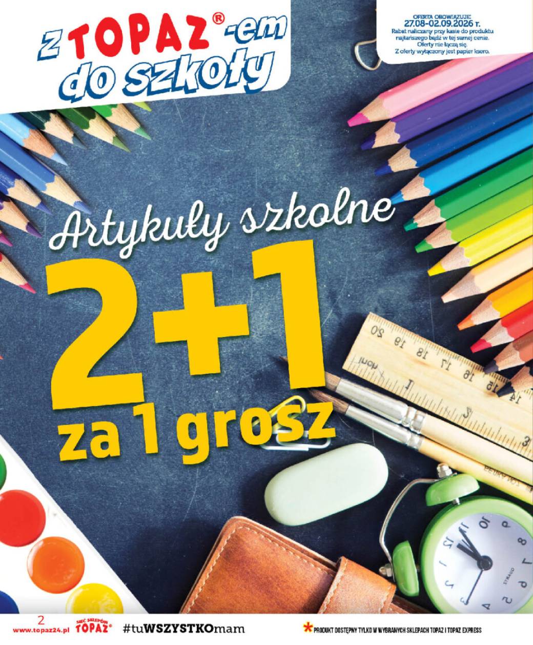 Gazetka – strona 2