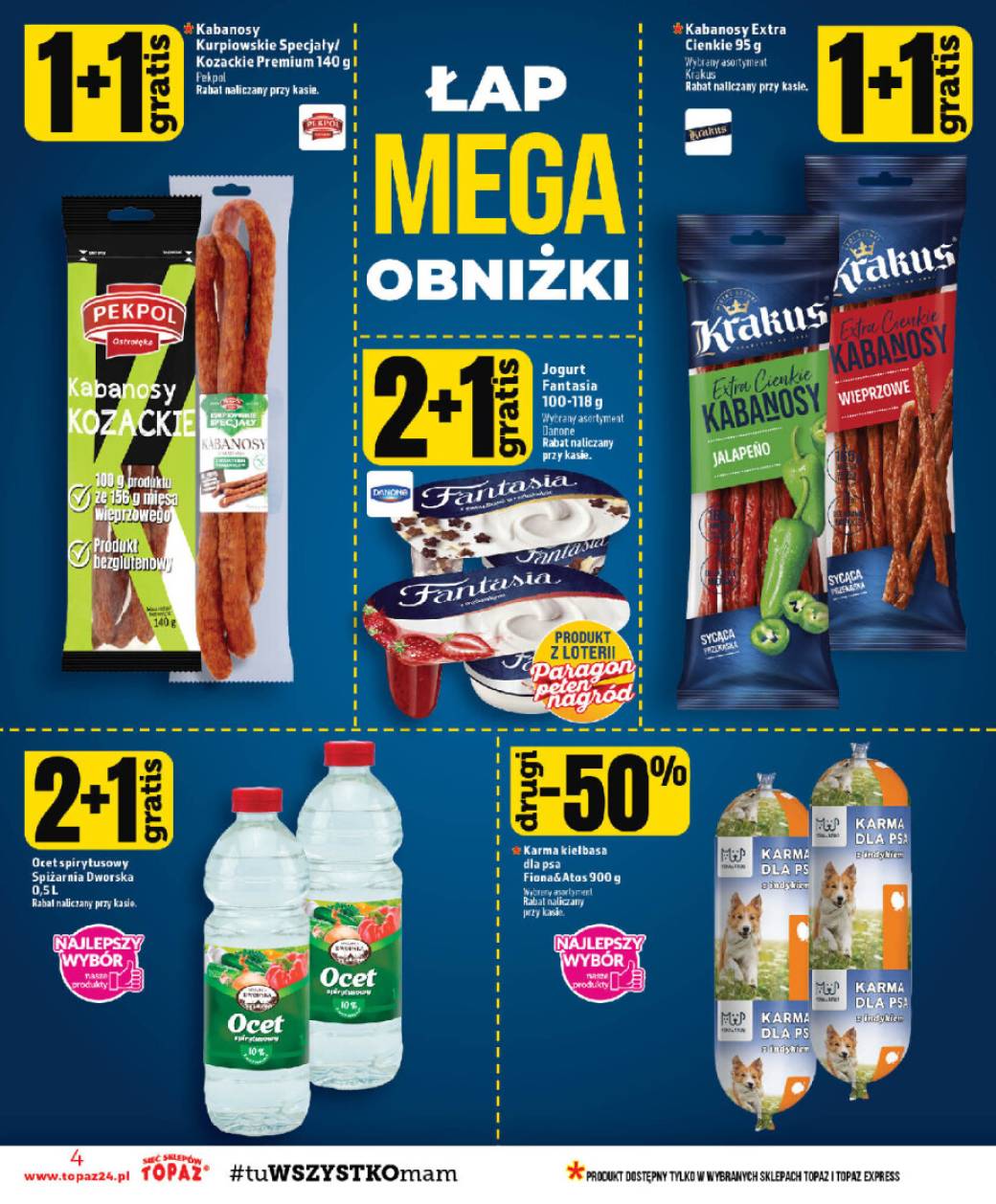 Gazetka – strona 4