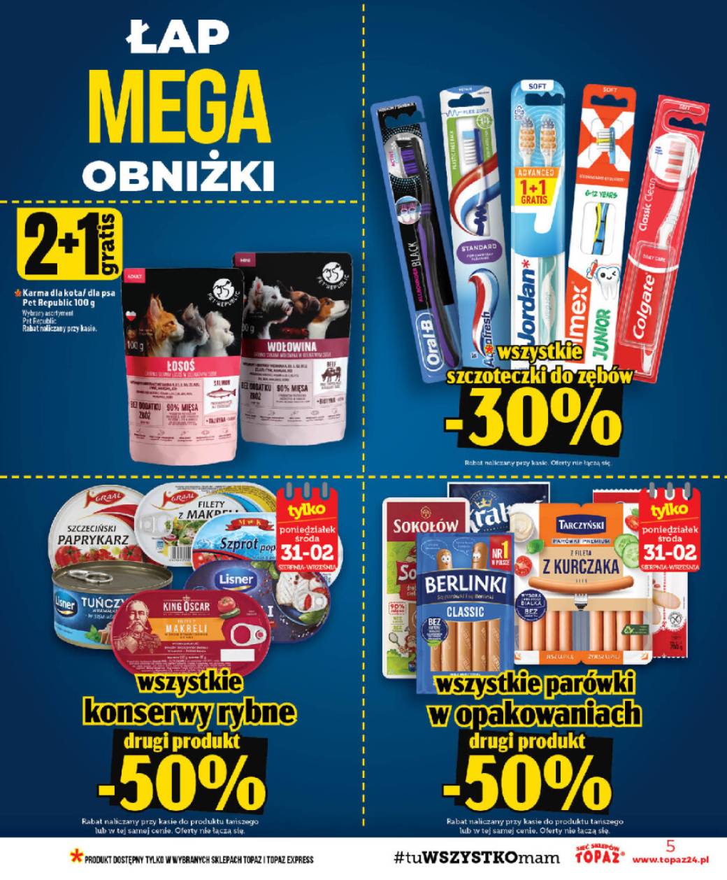 Gazetka – strona 5
