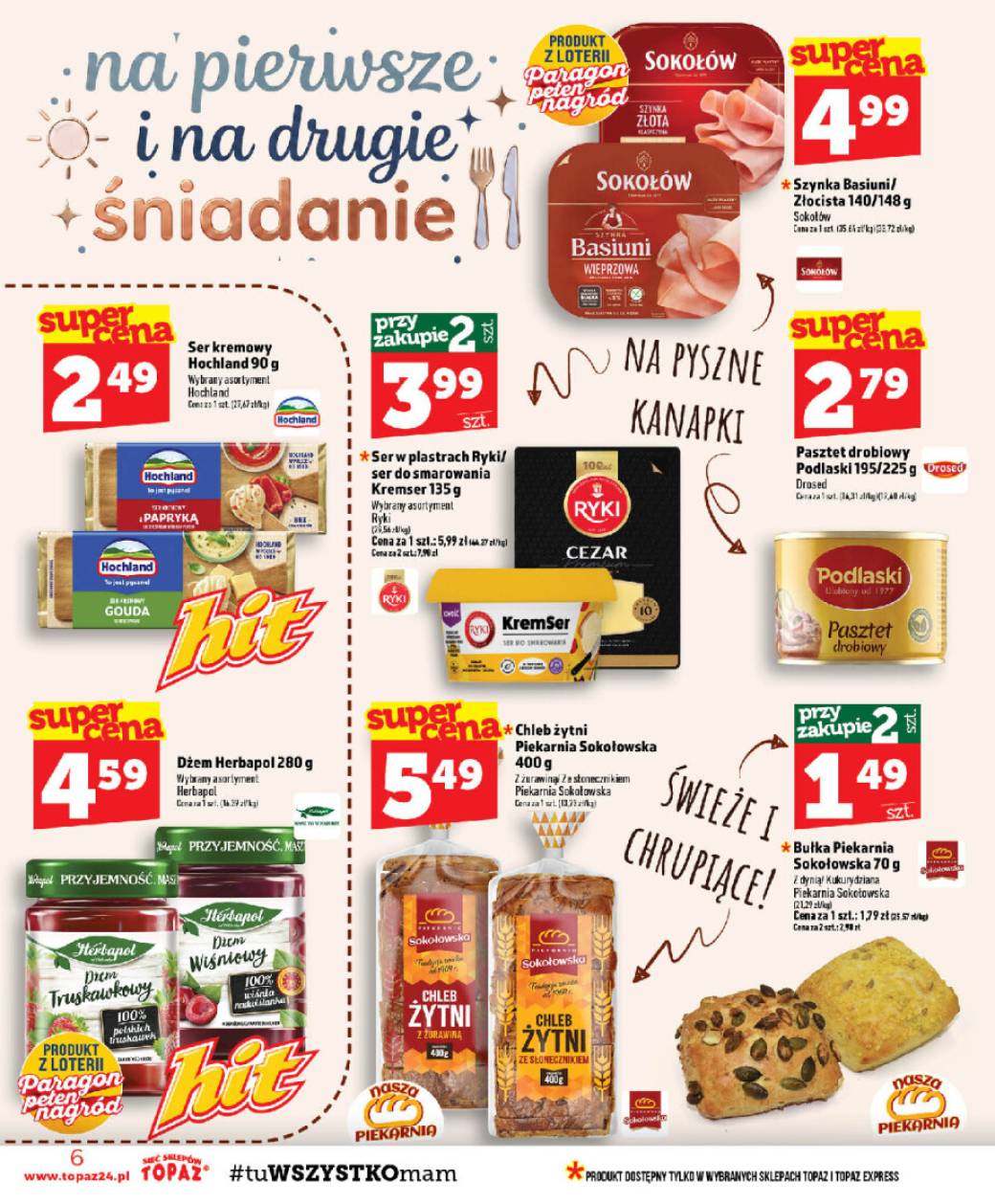 Gazetka – strona 6