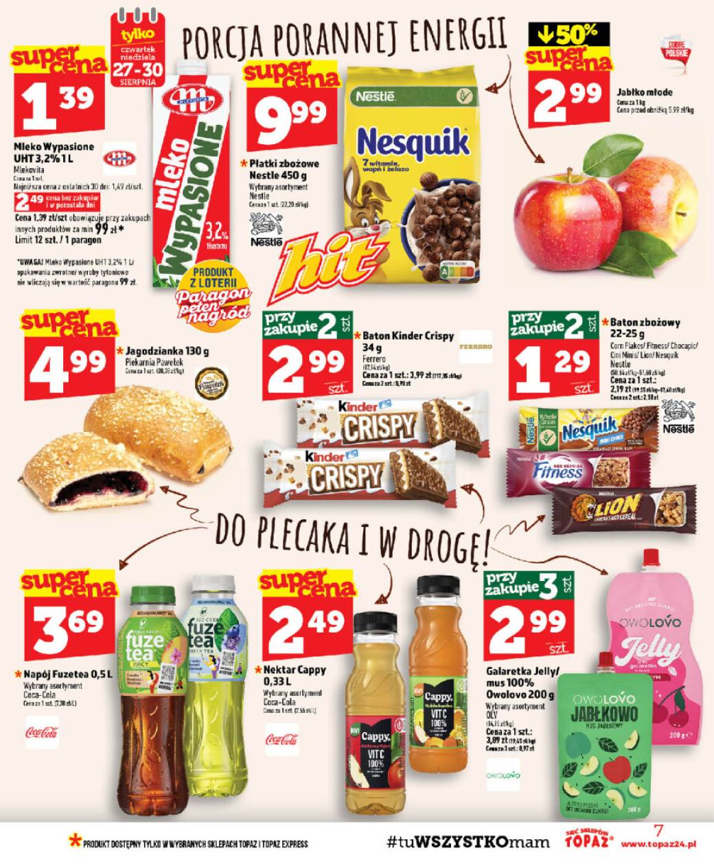 Gazetka – strona 7