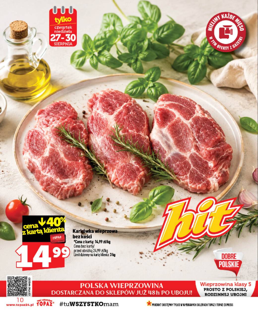 Gazetka – strona 10