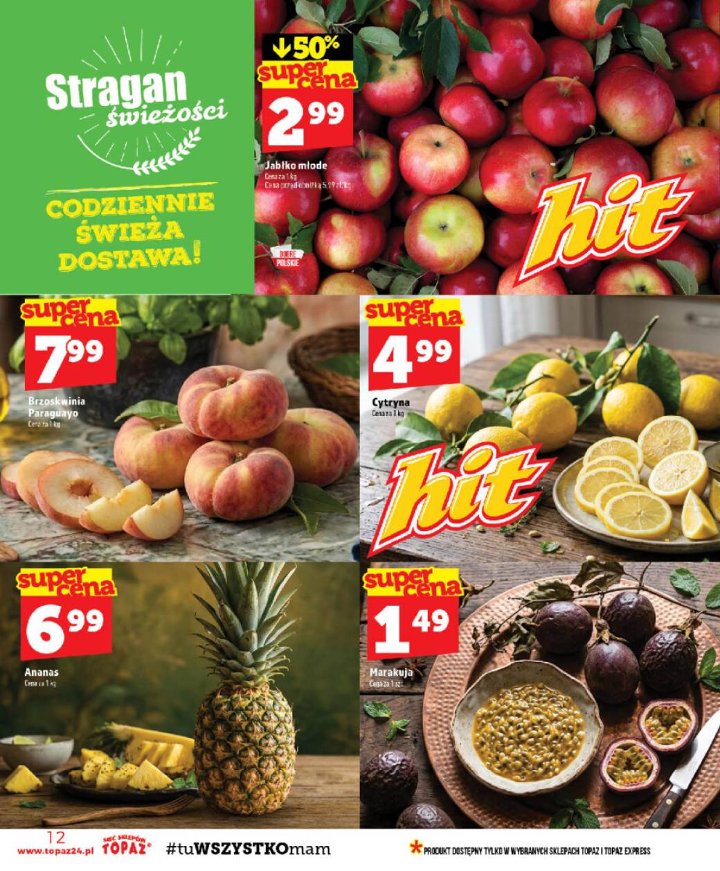 Gazetka – strona 12