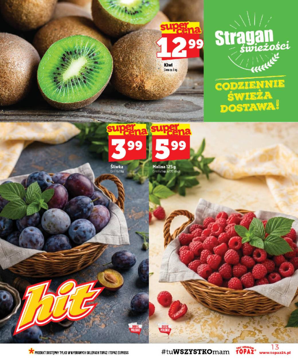 Gazetka – strona 13