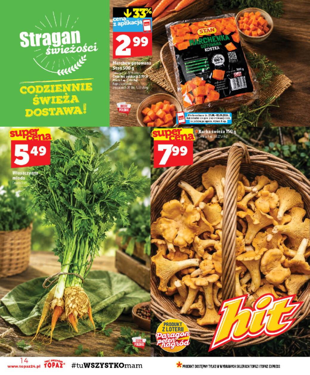 Gazetka – strona 14