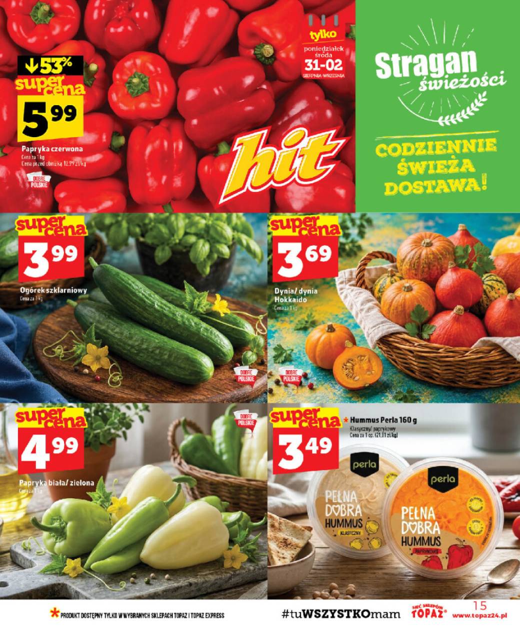Gazetka – strona 15