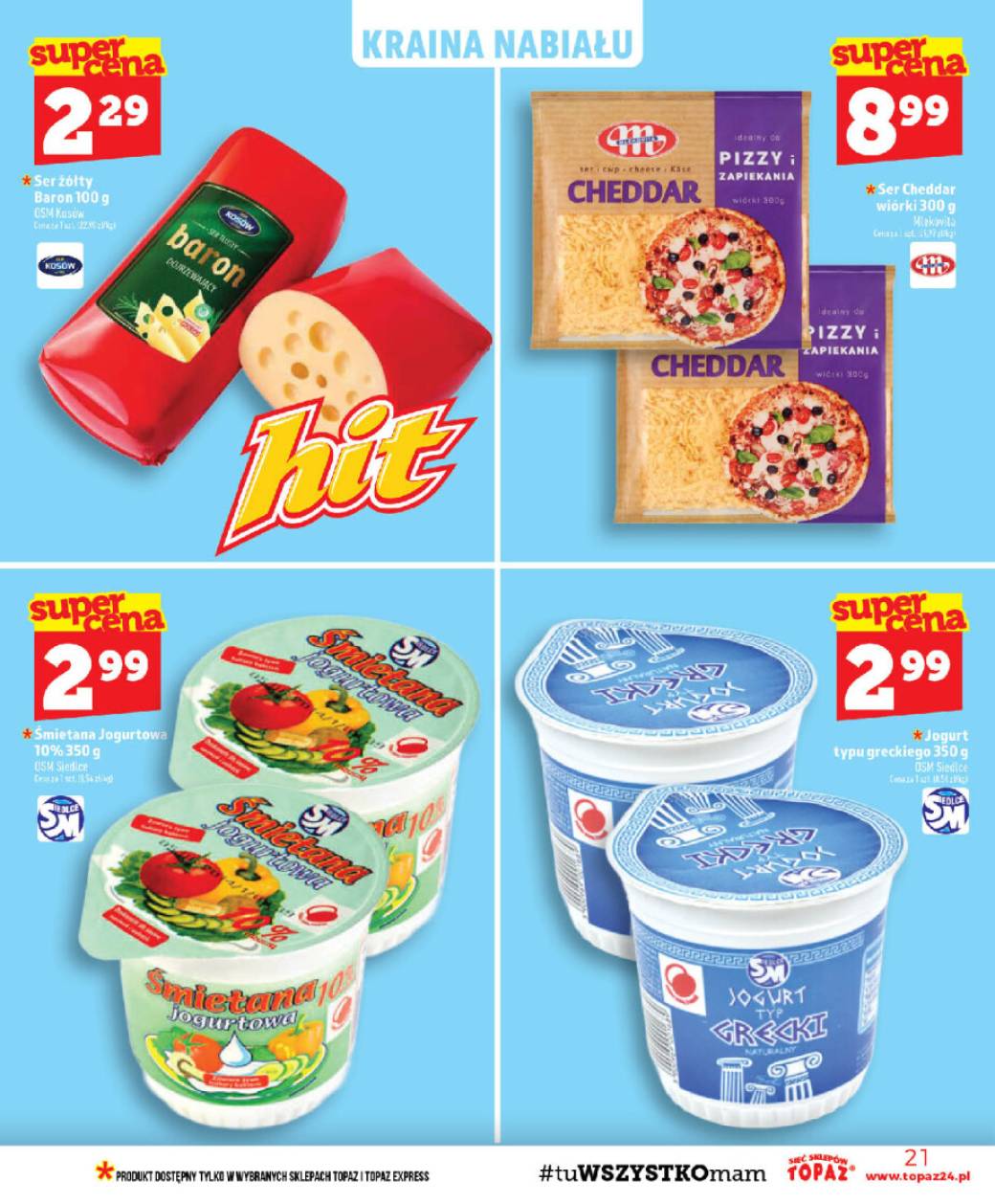 Gazetka – strona 21