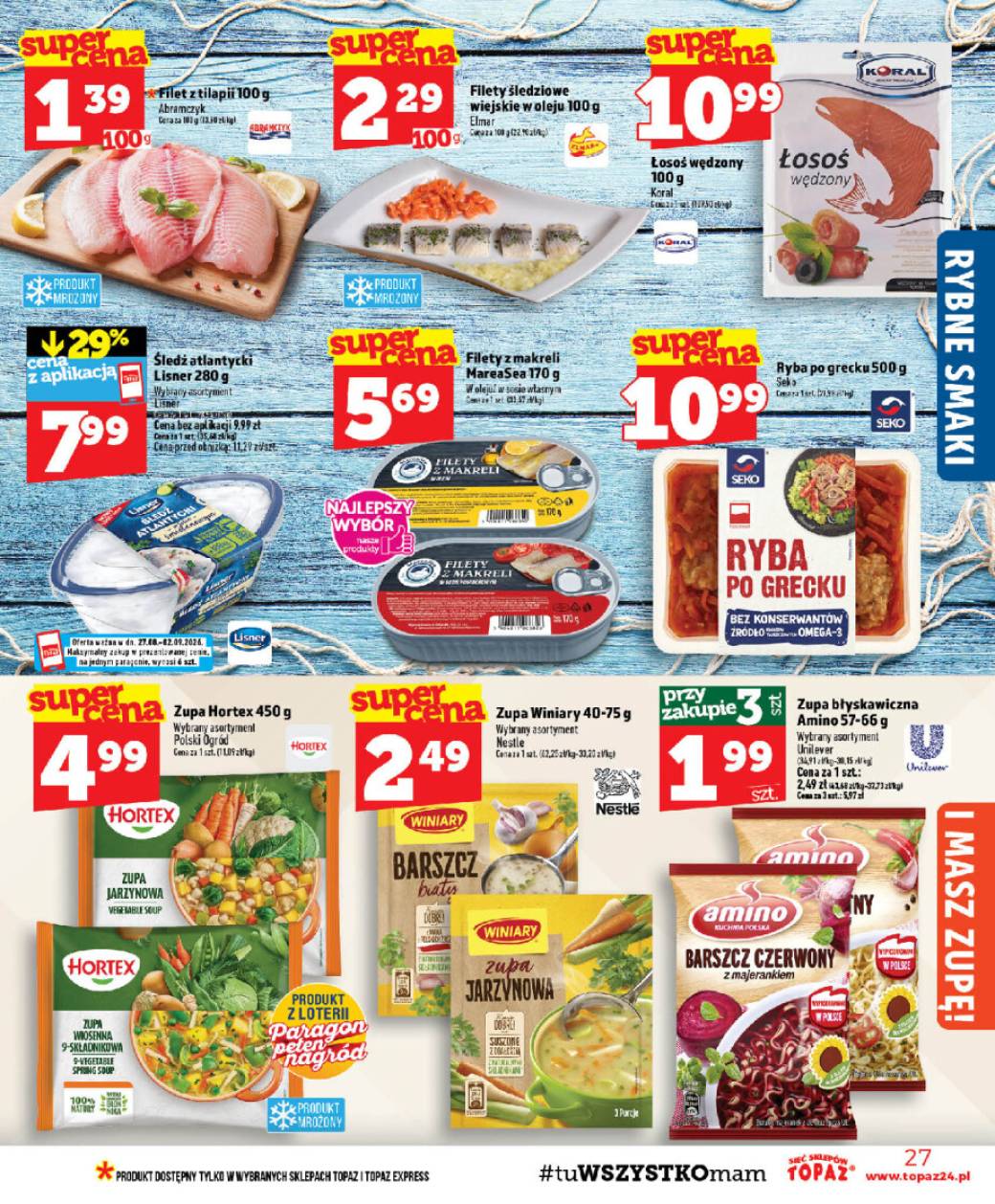Gazetka – strona 27