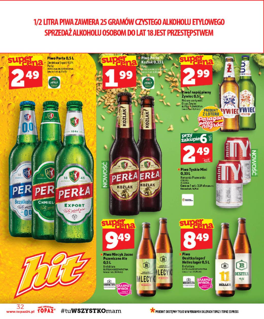 Gazetka – strona 32