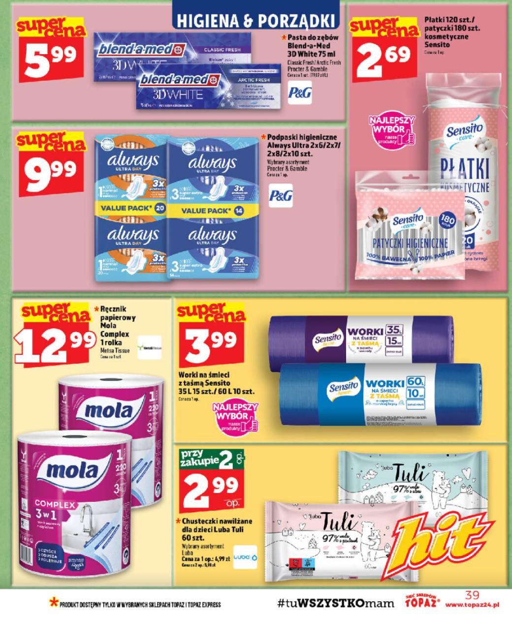Gazetka – strona 39