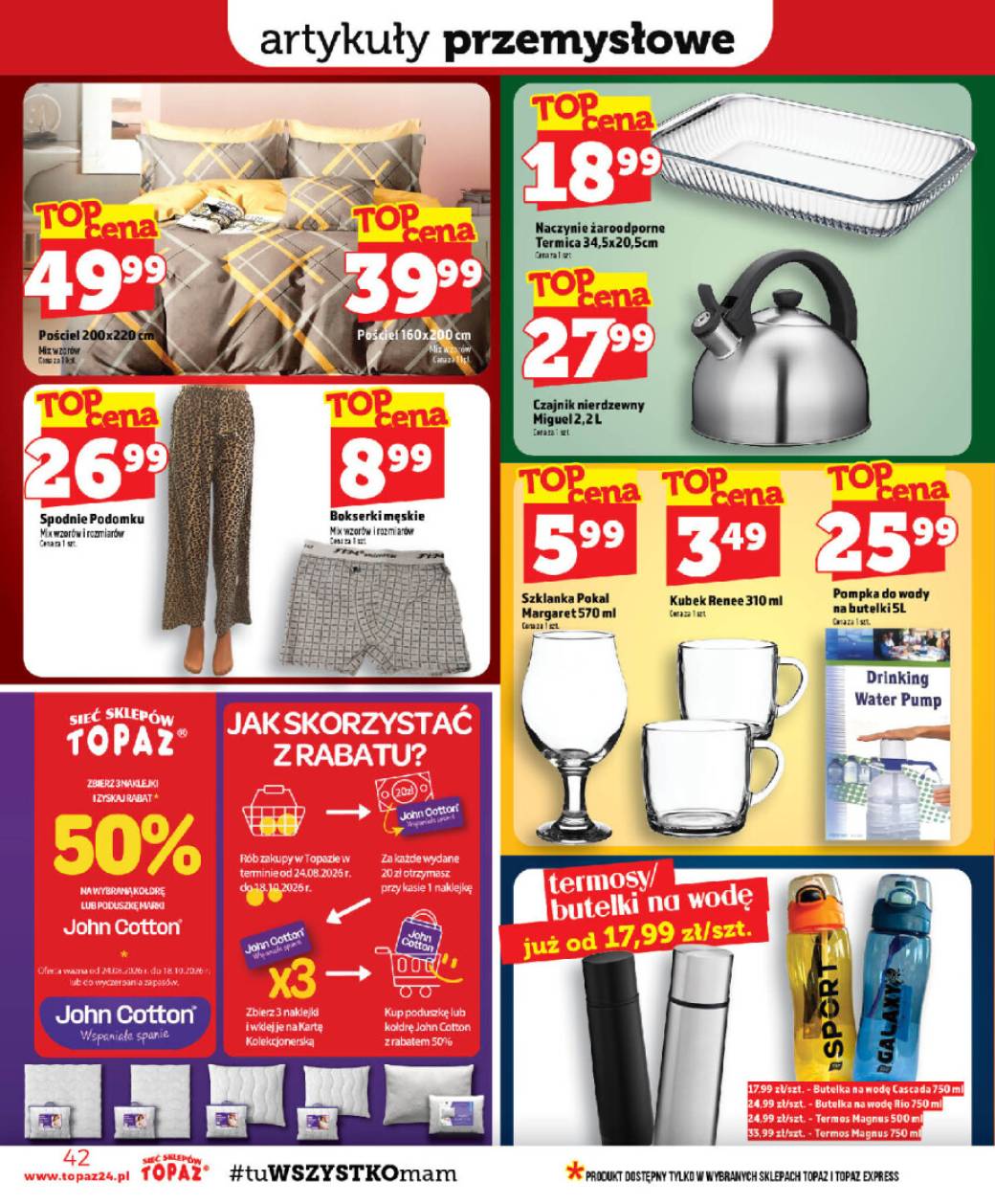 Gazetka – strona 42