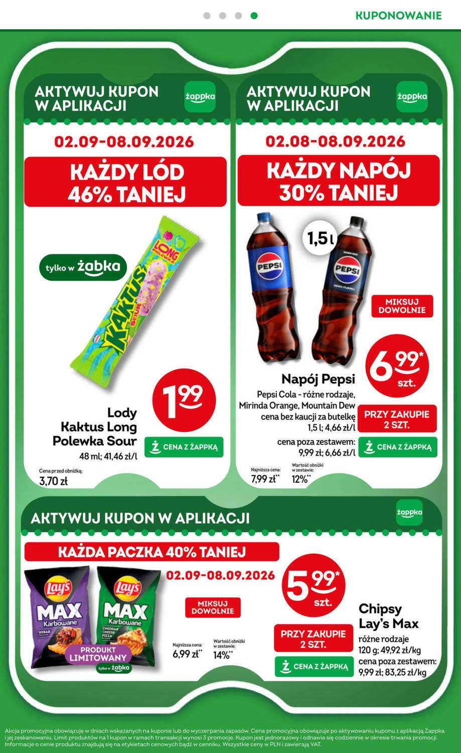 Okładka gazetki