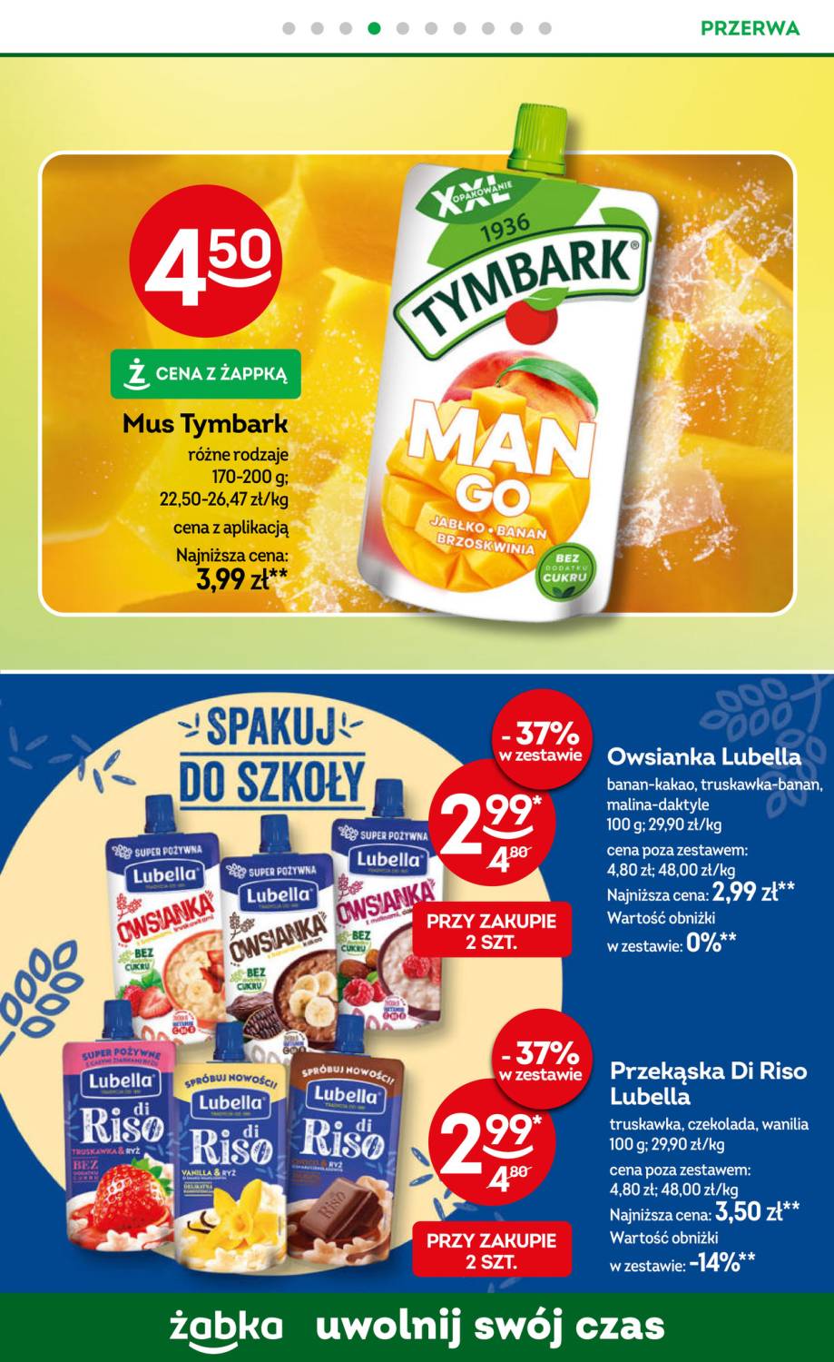Okładka gazetki