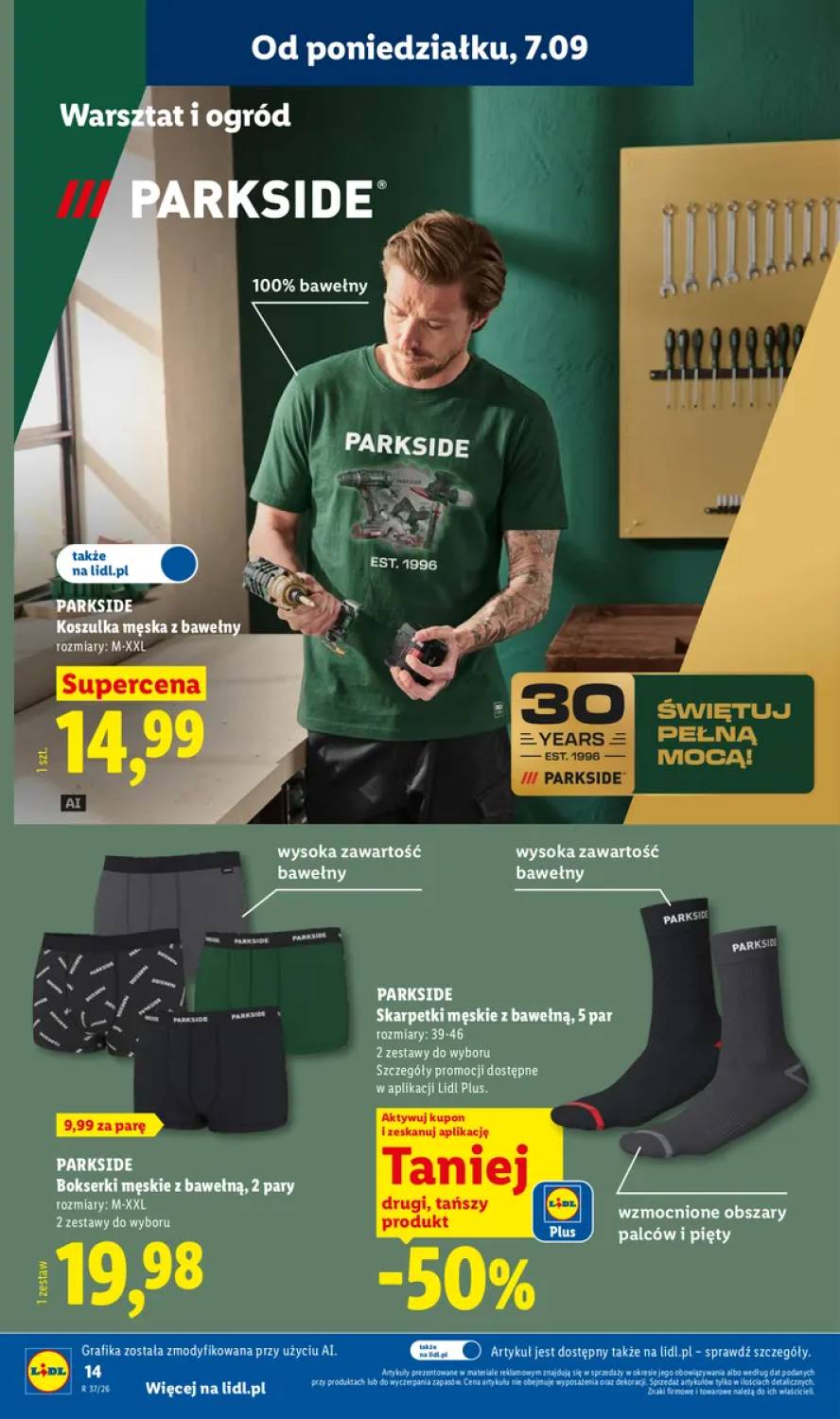 Okładka gazetki
