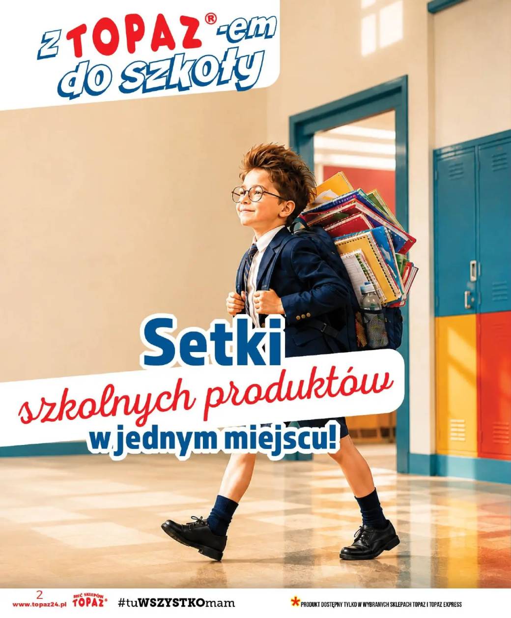 Gazetka – strona 2