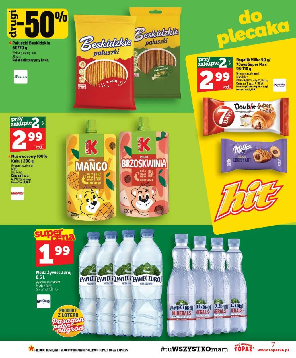 Gazetka – strona 7
