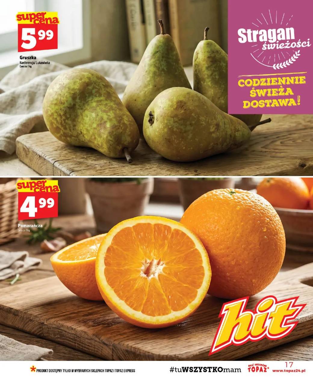 Gazetka – strona 17