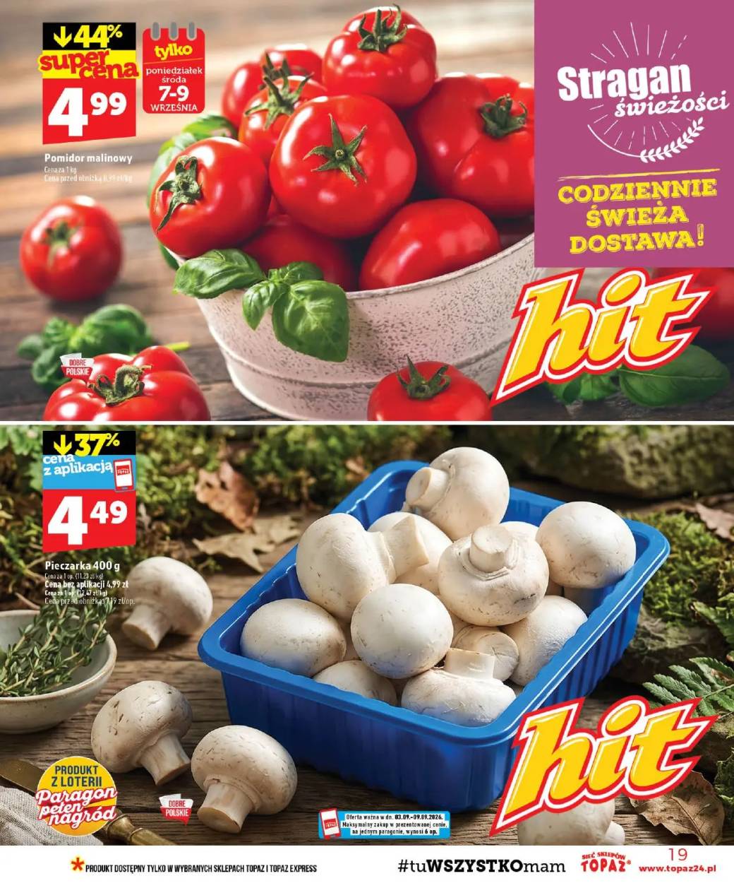Gazetka – strona 19