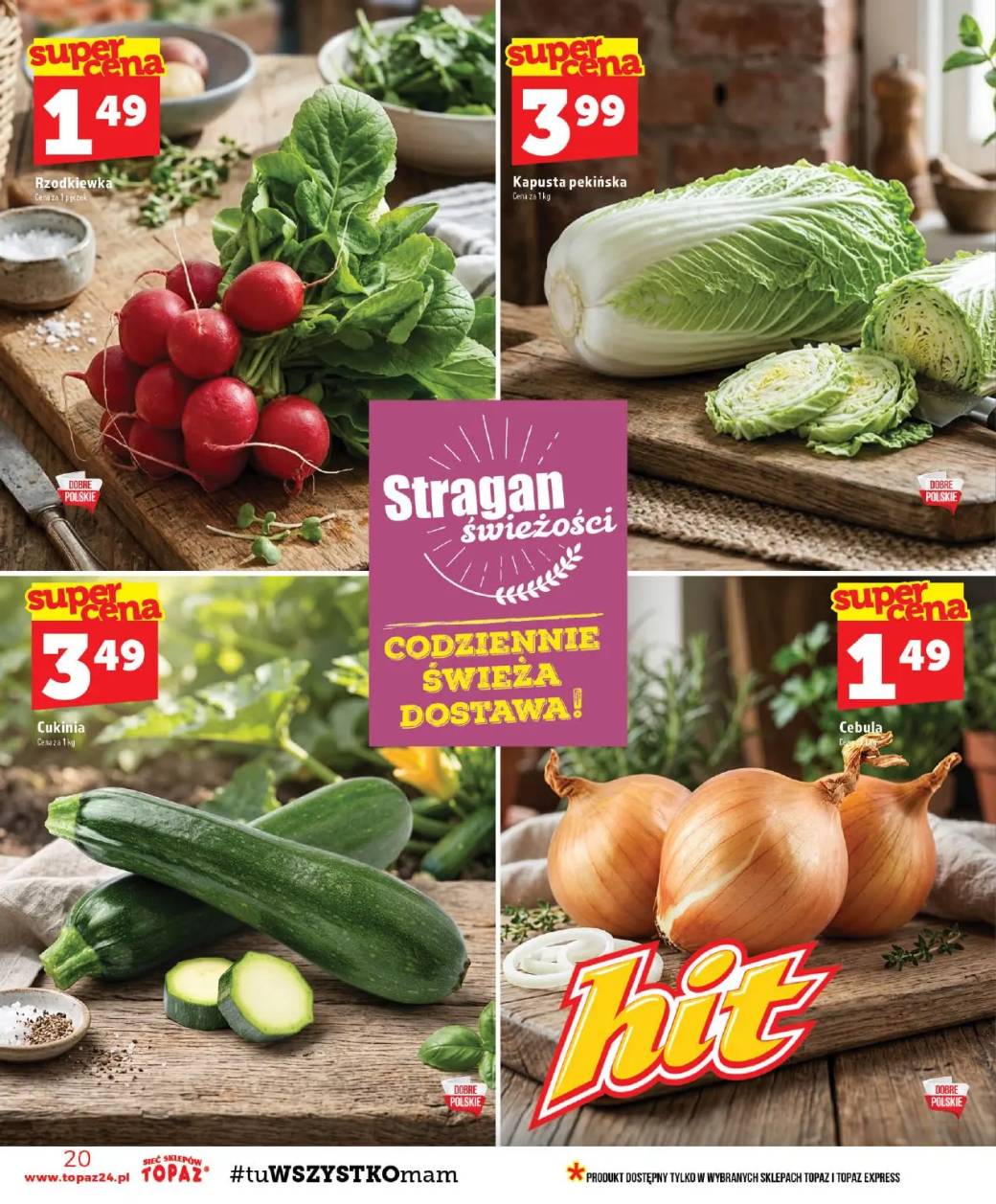 Gazetka – strona 20