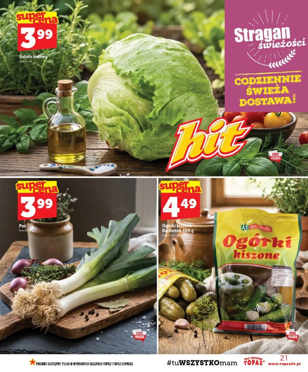 Gazetka – strona 21
