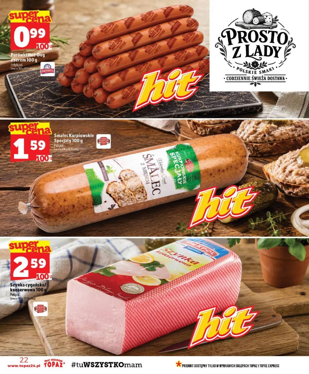 Gazetka – strona 22