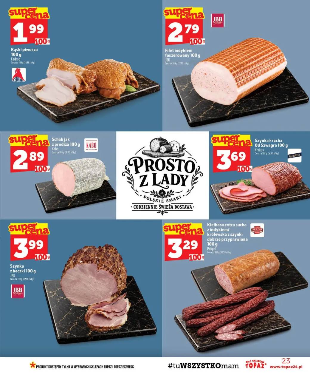 Gazetka – strona 23