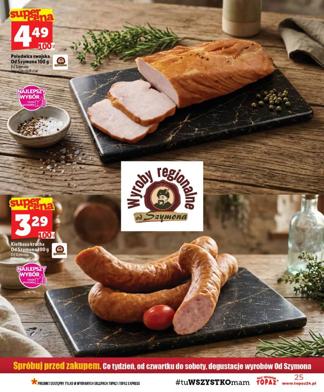Gazetka – strona 25