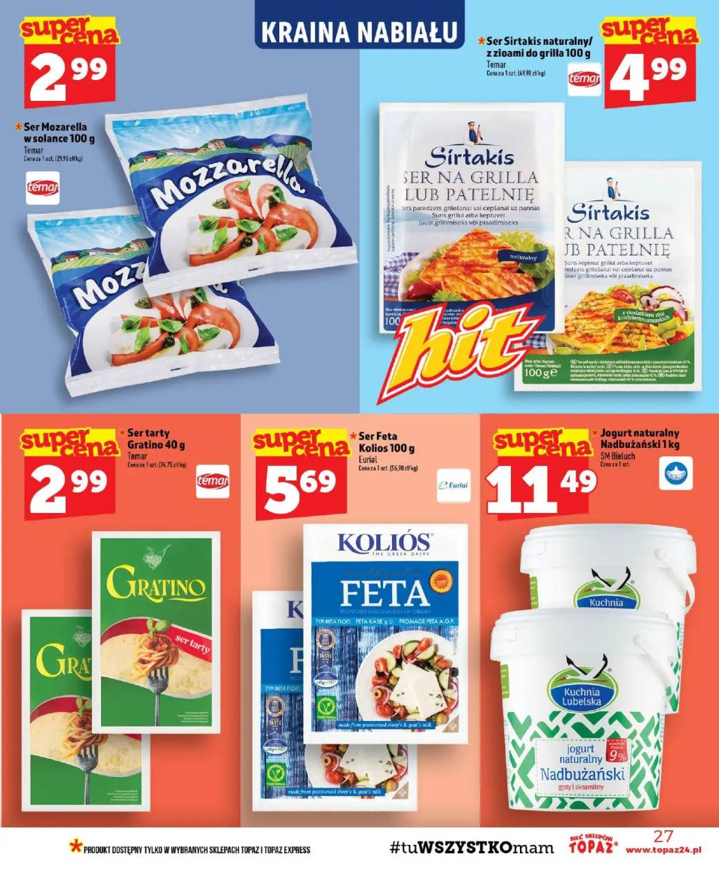 Gazetka – strona 27