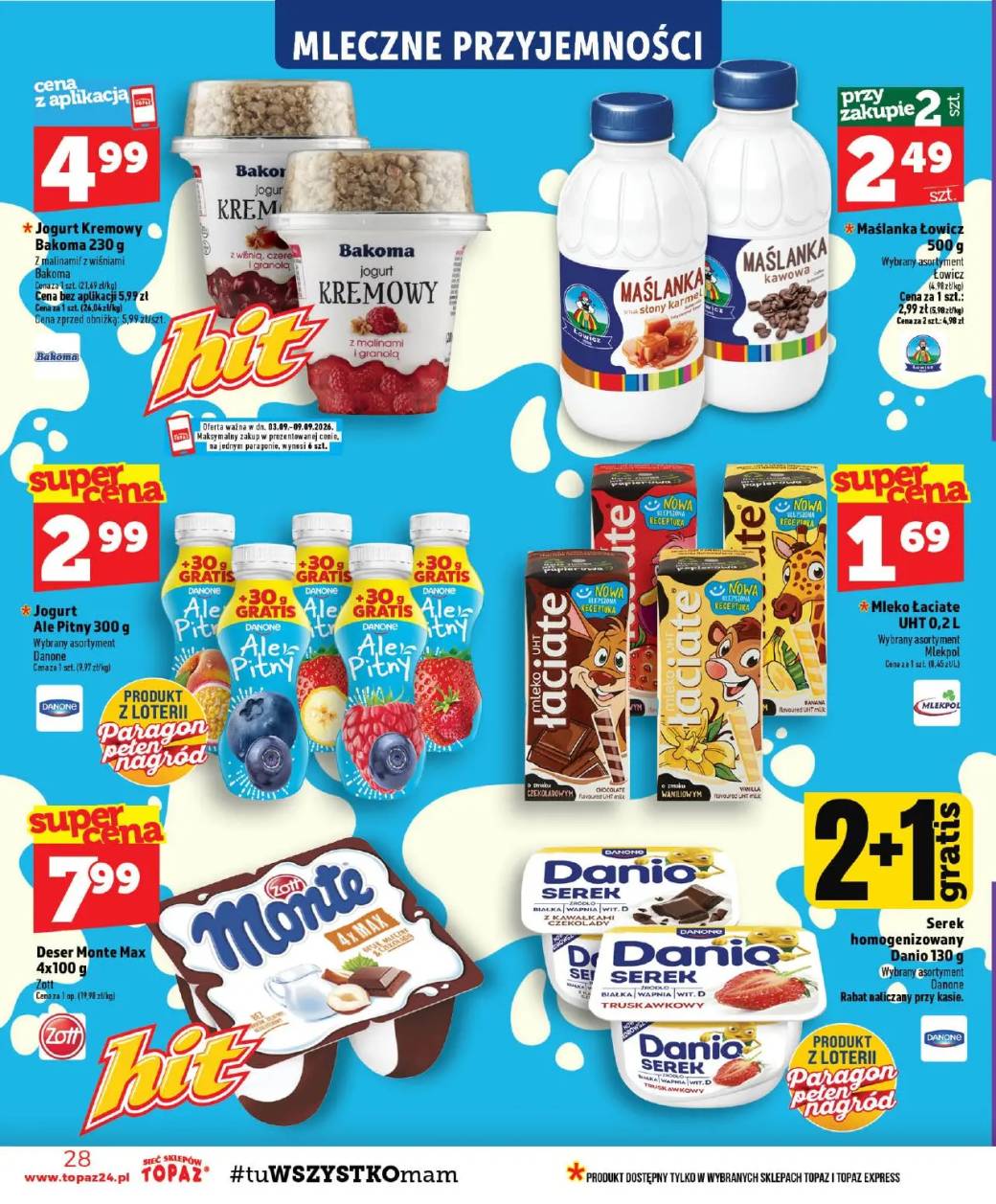 Gazetka – strona 28