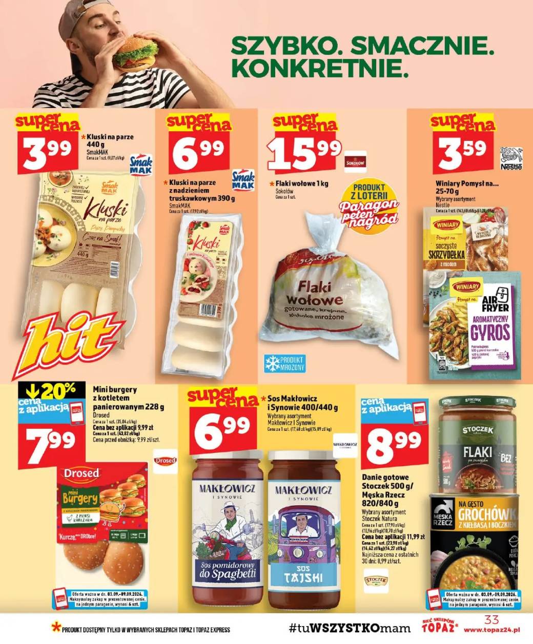 Gazetka – strona 33